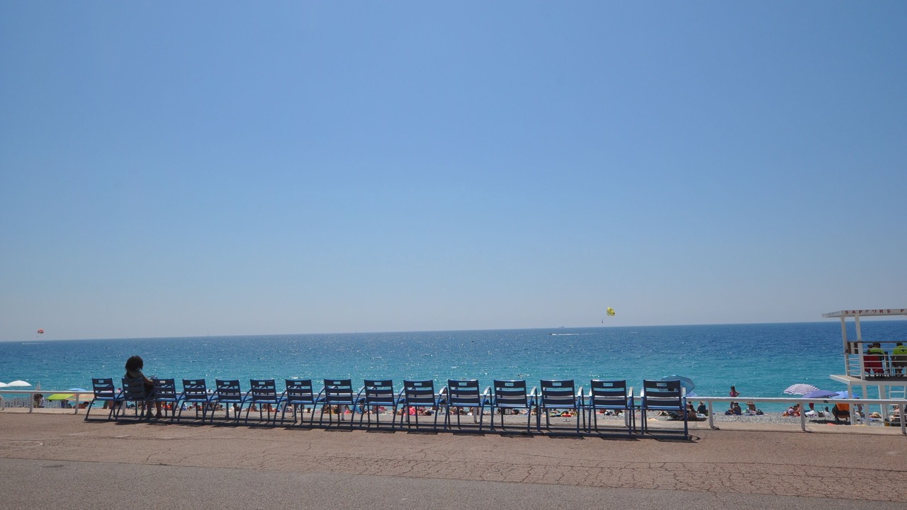 Photo of Others in Nice City Centre