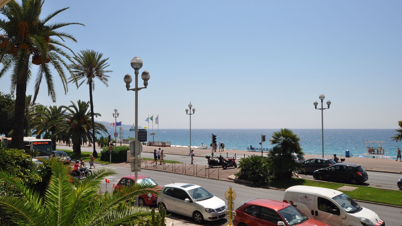 Photo of Others in Nice City Centre