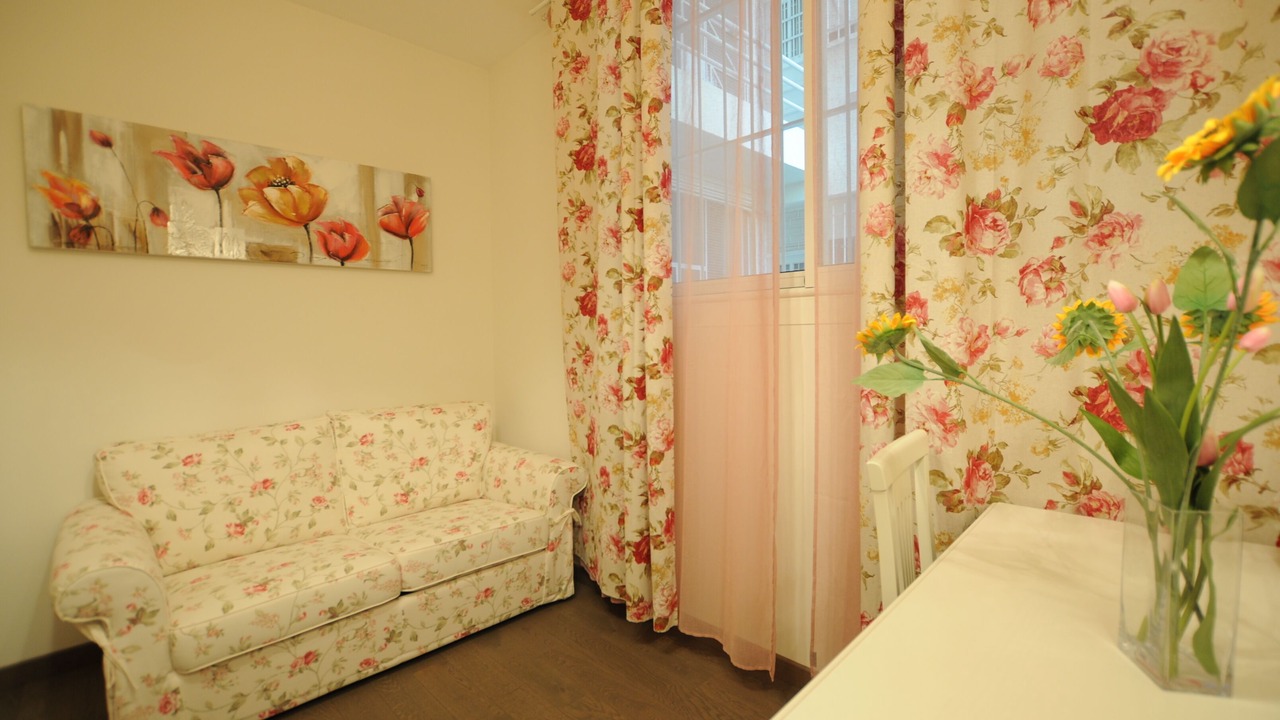 Photo of Livingroom in Nice City Centre