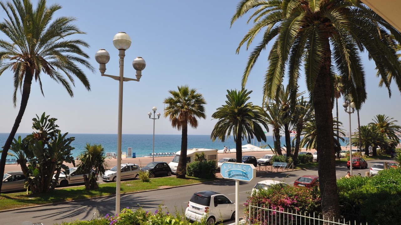 Photo of Outdoor in Nice City Centre