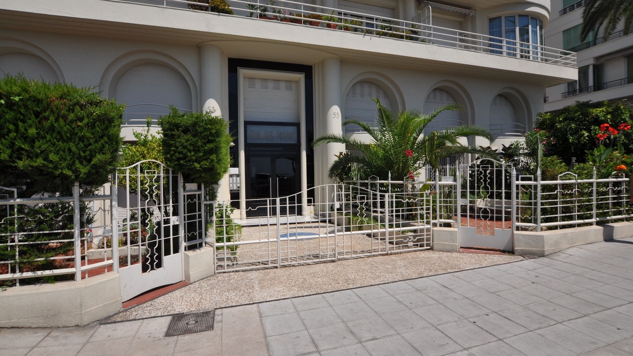 Photo of Outdoor in Nice City Centre