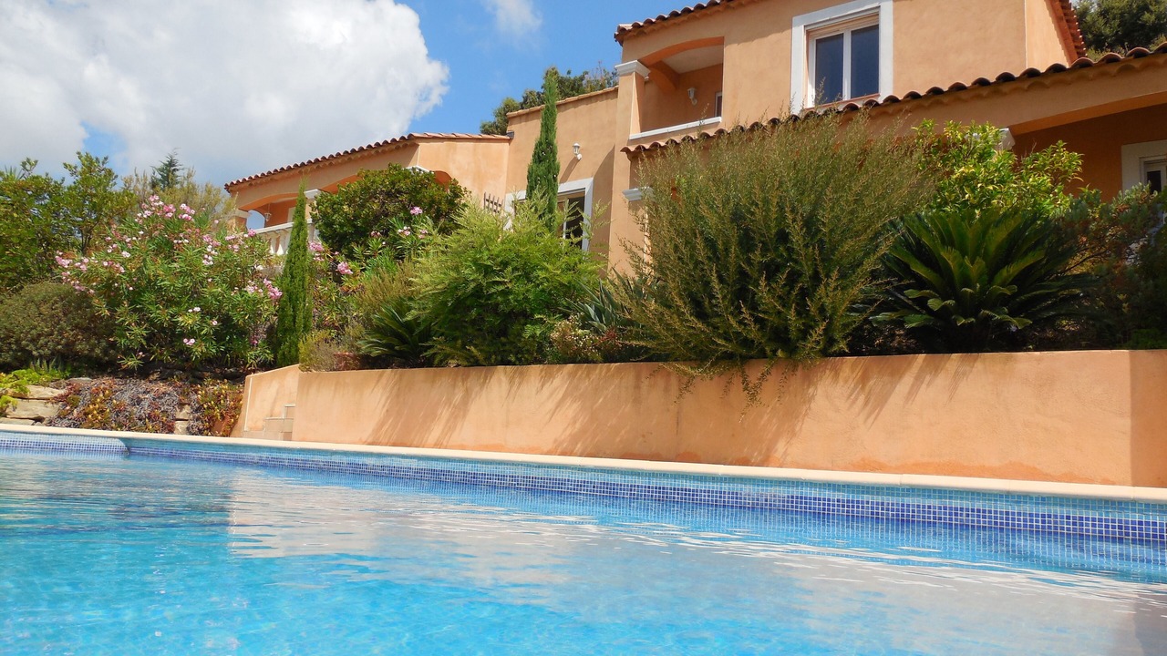 Photo of Outdoor in La Londe-les-Maures