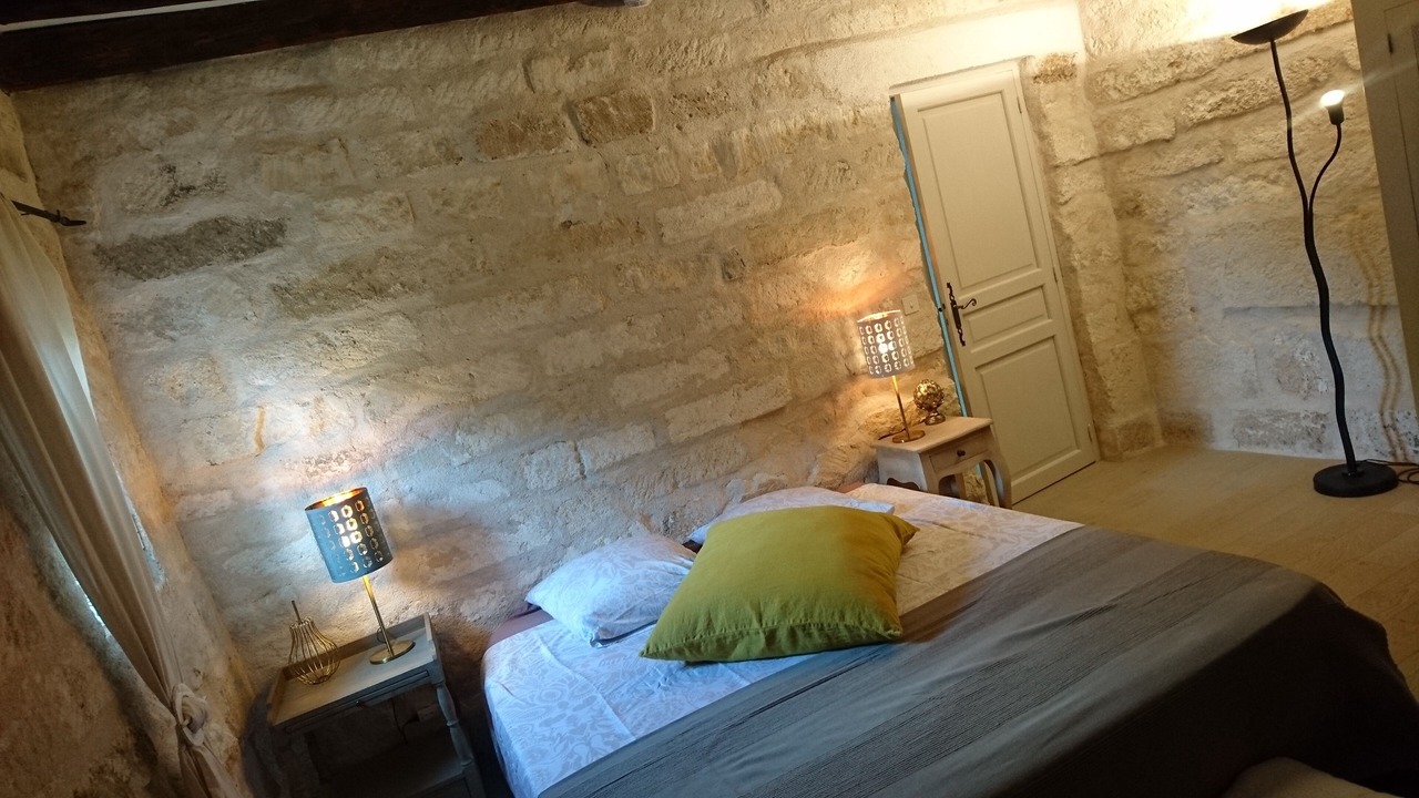 Photo of Bedroom in Mudaison