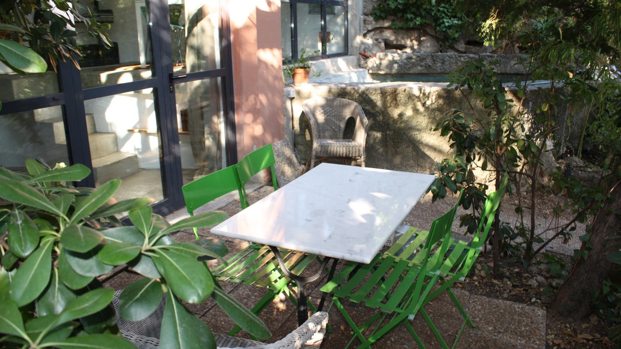 Photo of Outdoor in Roucas-Blanc