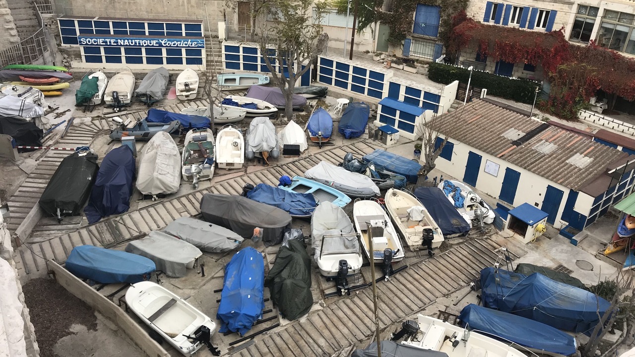 Photo of Outdoor in Roucas-Blanc