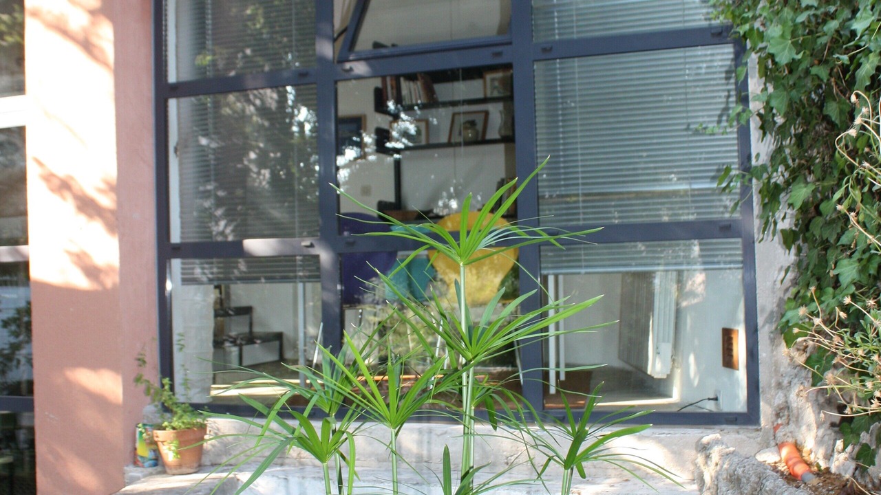 Photo of Outdoor in Roucas-Blanc