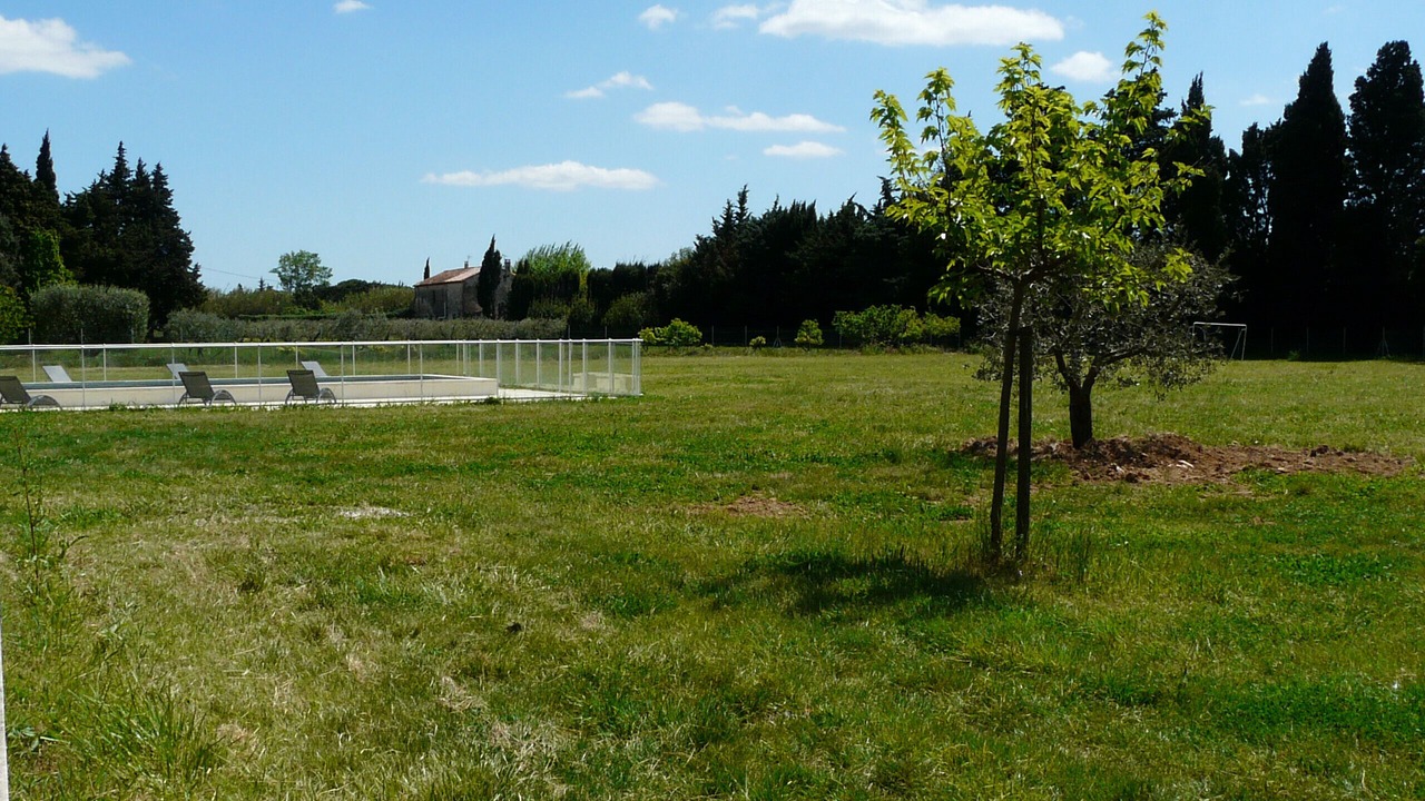 Photo of Outdoor in Tarascon