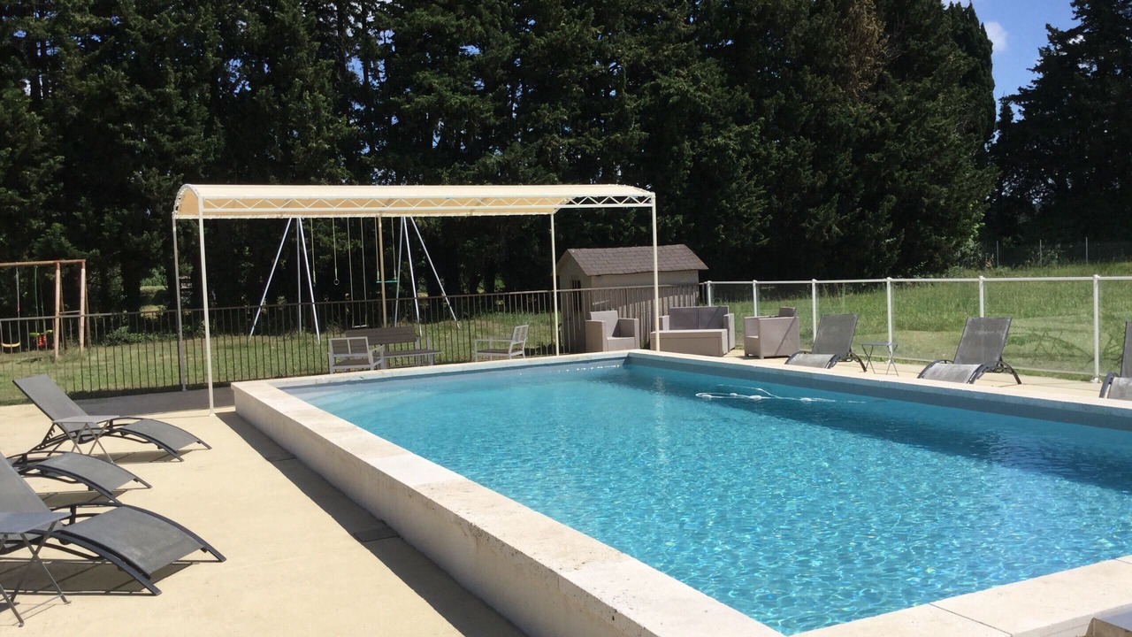 Photo of Outdoor in Tarascon