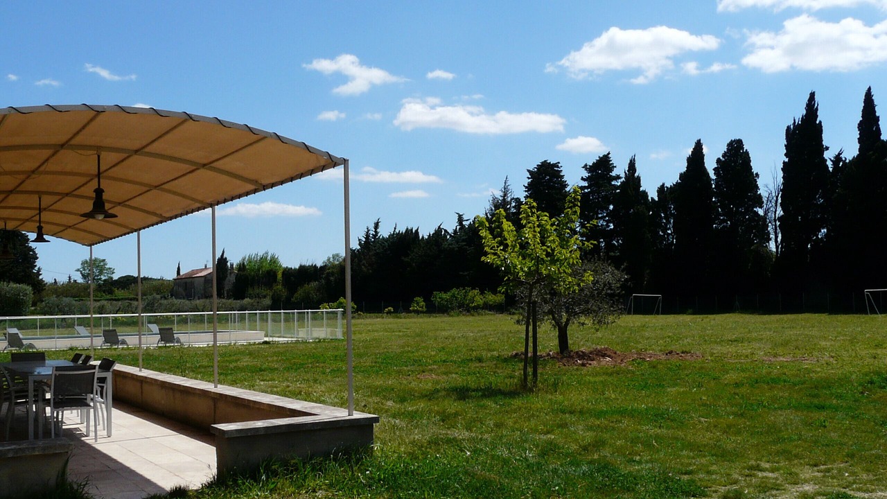 Photo of Outdoor in Tarascon
