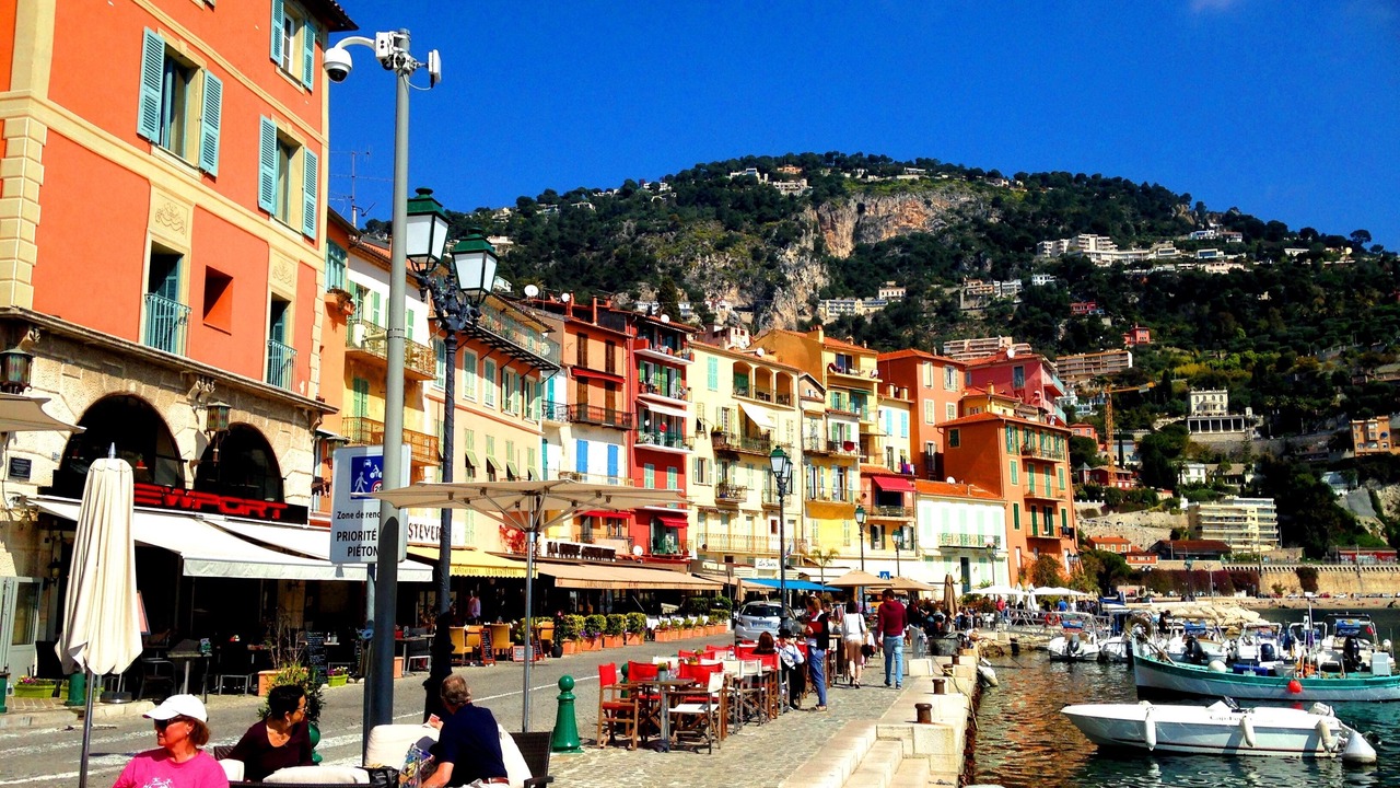 Photo of Outdoor in Villefranche-sur-Mer