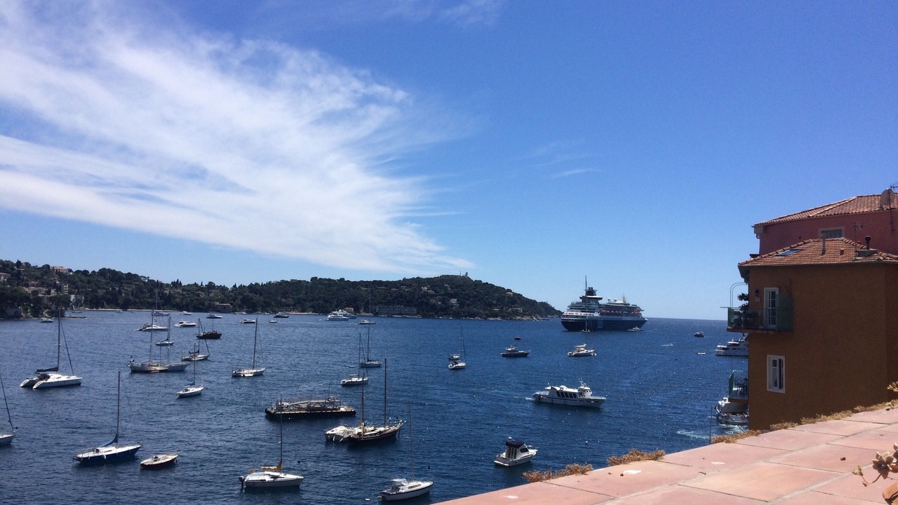 Photo of Others in Villefranche-sur-Mer