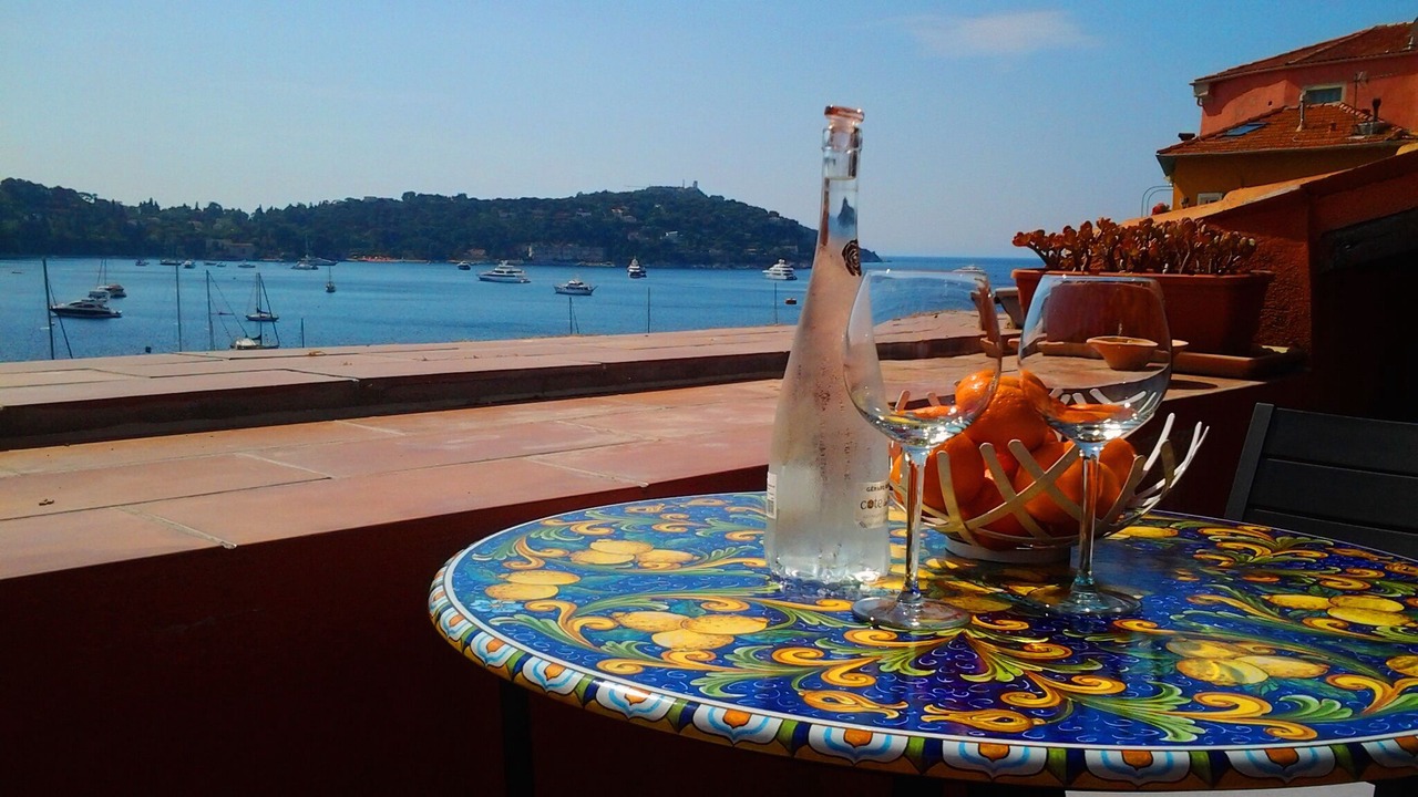 Photo of Others in Villefranche-sur-Mer