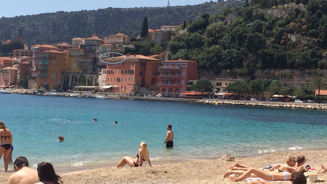 Photo of Others in Villefranche-sur-Mer