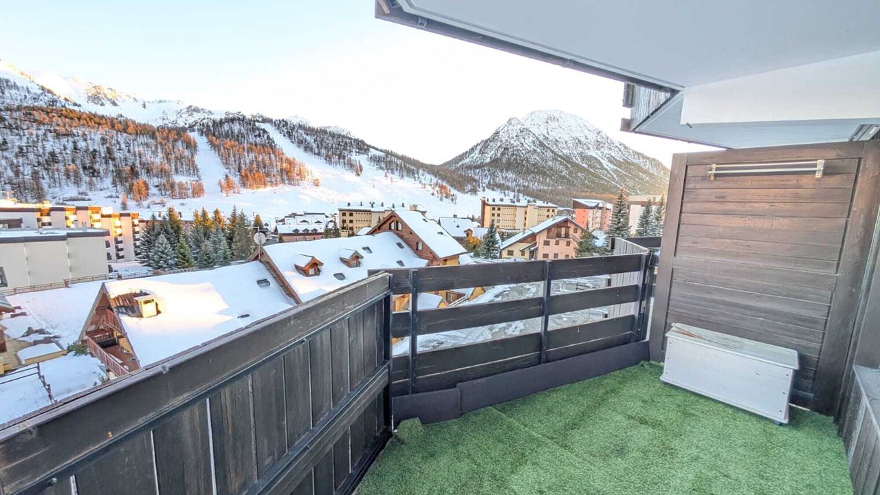 Photo of Outdoor in Montgenevre