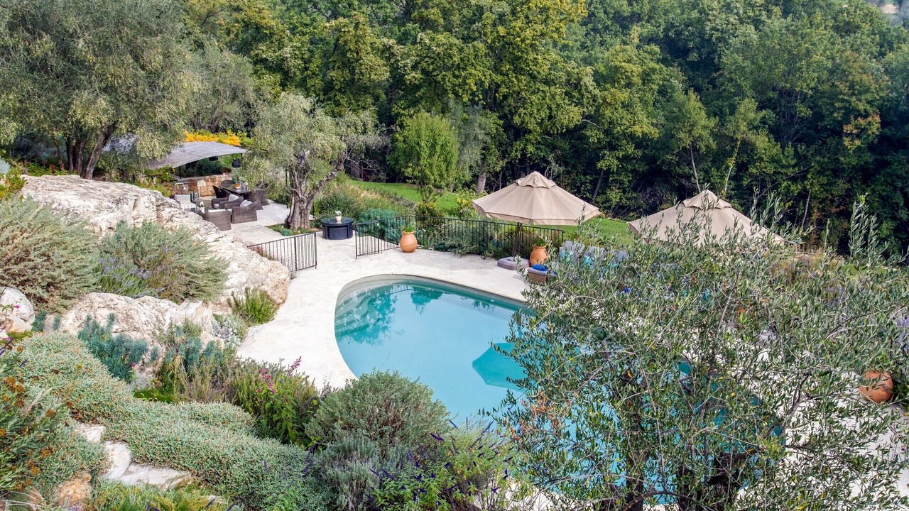Photo of Outdoor in Chateauneuf-Grasse