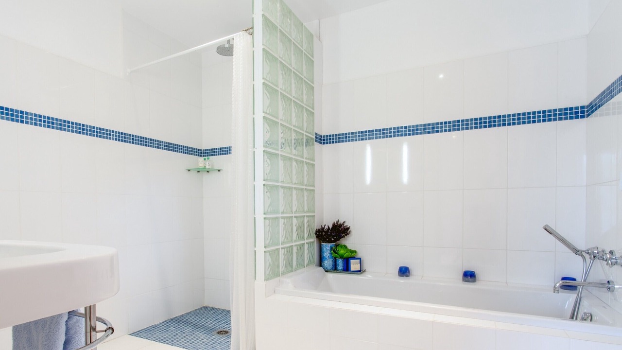 Photo of Bathroom in Chateauneuf-Grasse