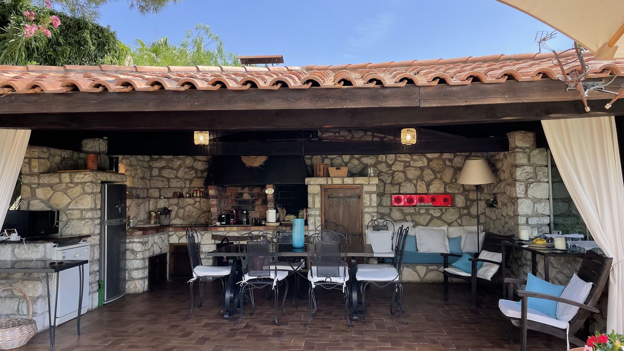 Photo of Outdoor in Antibes