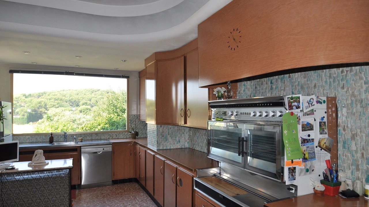 Photo of Kitchen in Antibes