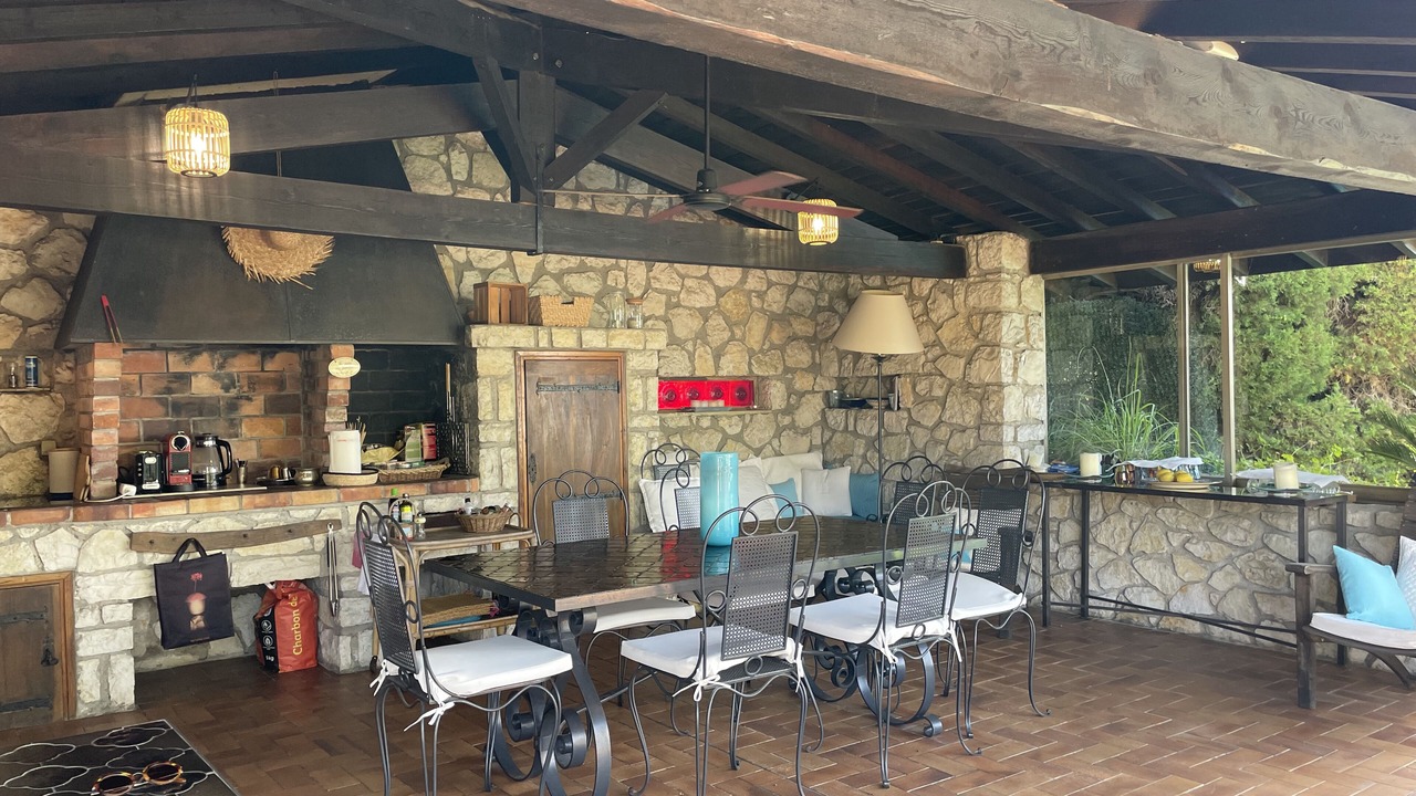 Photo of Outdoor in Antibes