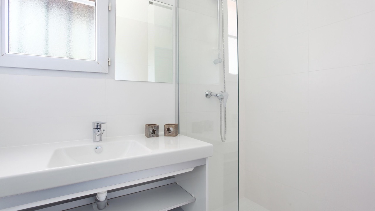 Photo of Bathroom in Grimaud