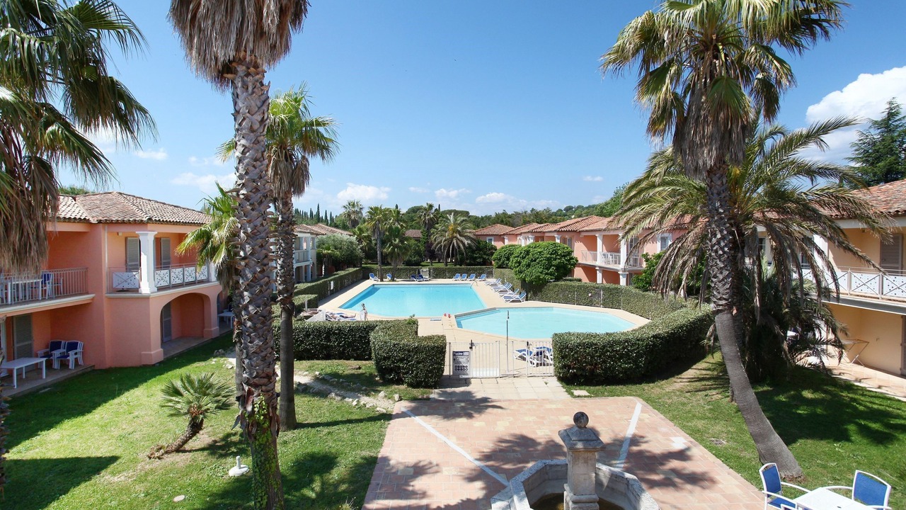 Photo of Outdoor in Grimaud