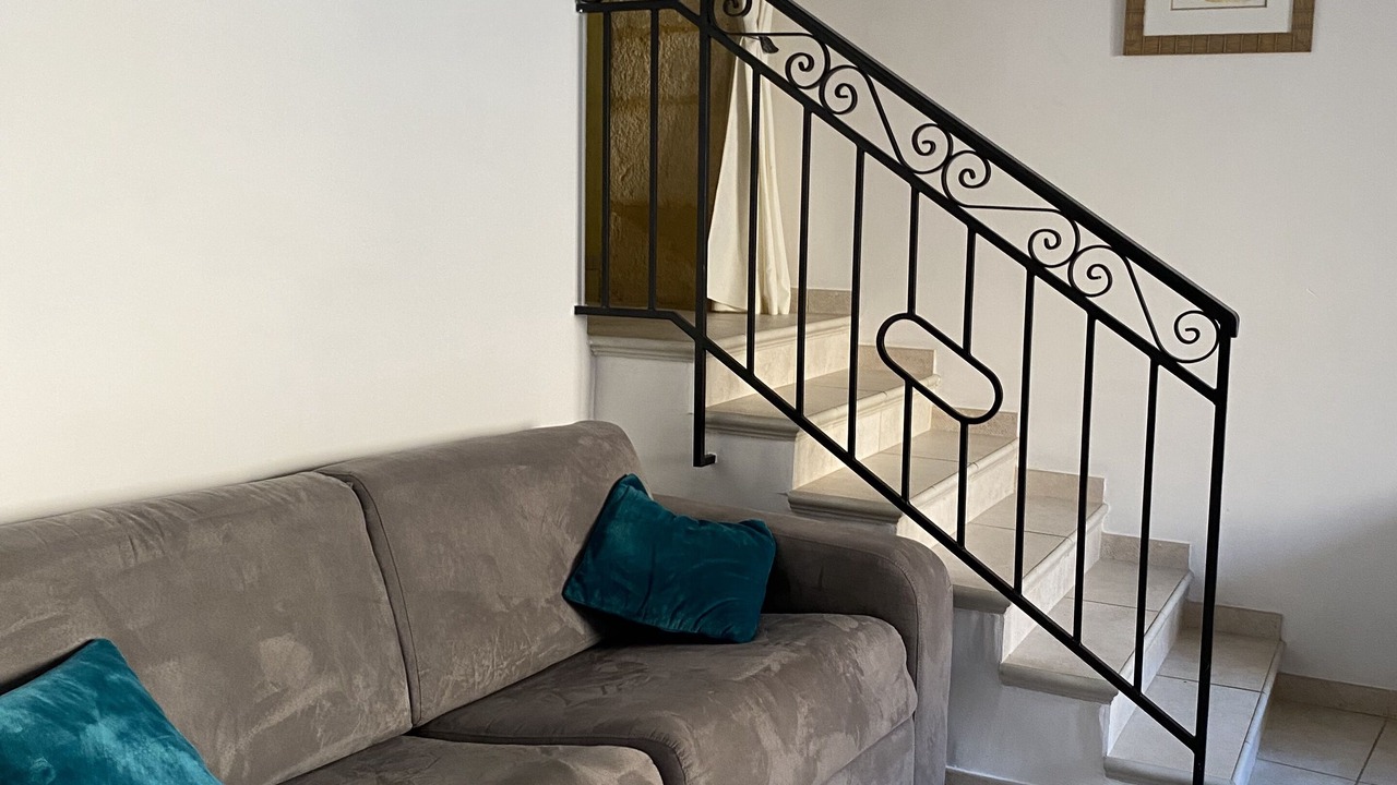 Photo of Livingroom in Saint-Series