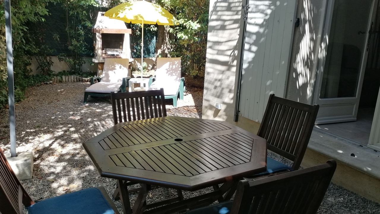 Photo of Outdoor in Plaine de la Brague