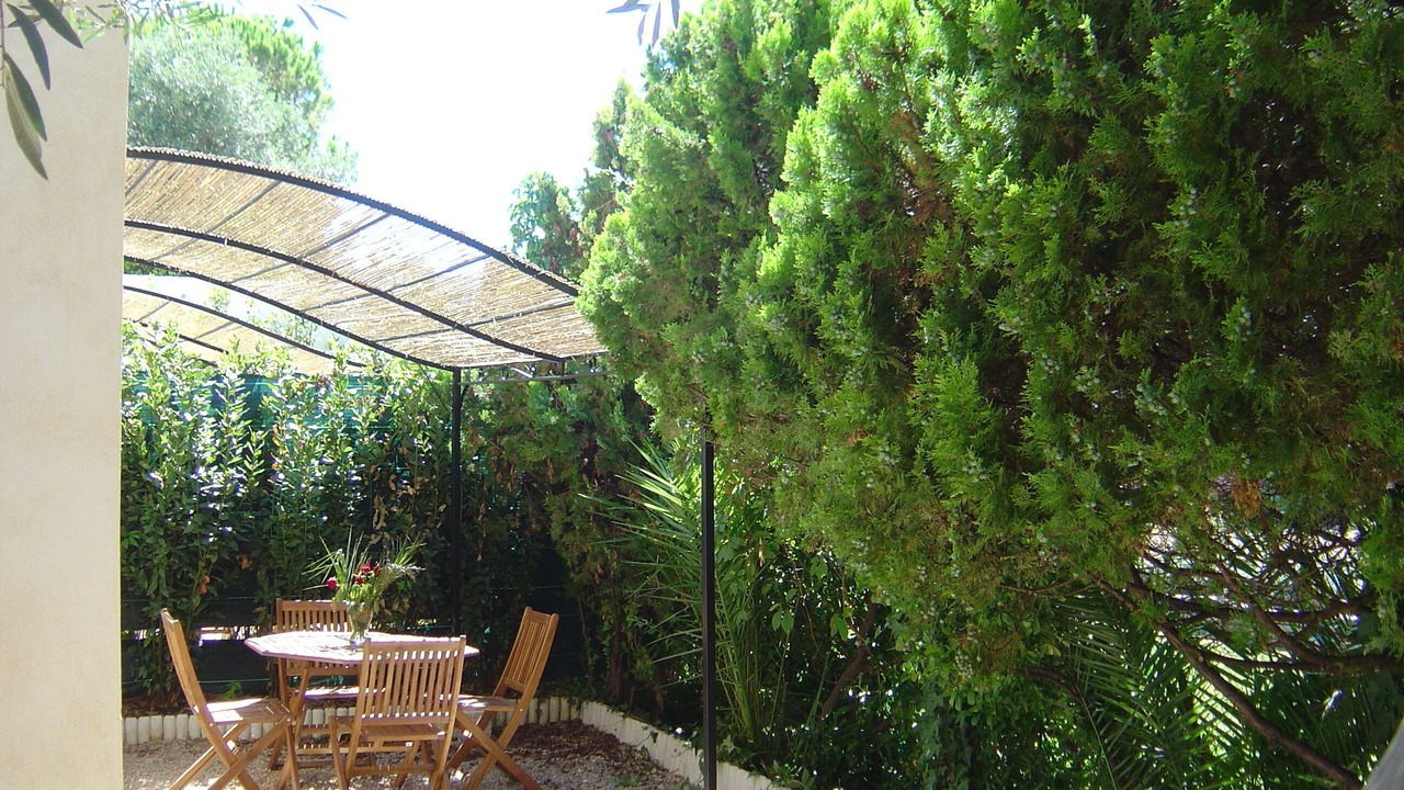 Photo of Outdoor in Plaine de la Brague