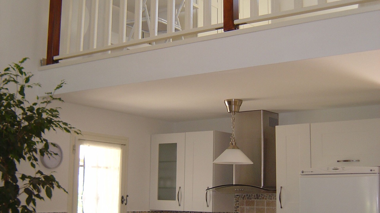 Photo of Kitchen in Plaine de la Brague