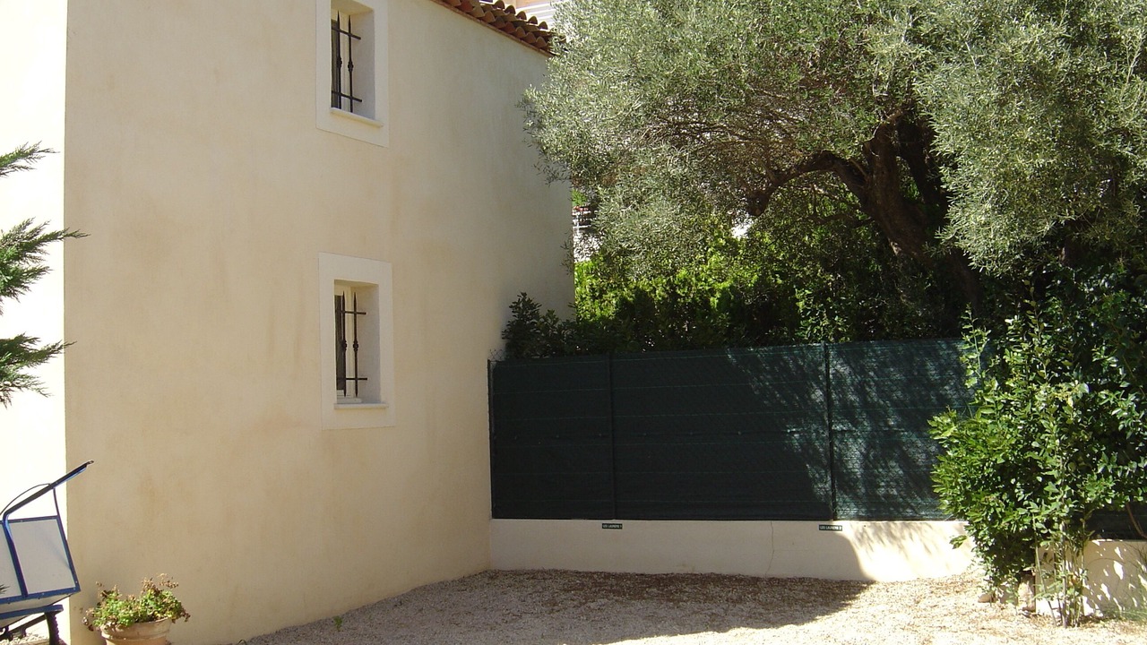 Photo of Outdoor in Plaine de la Brague