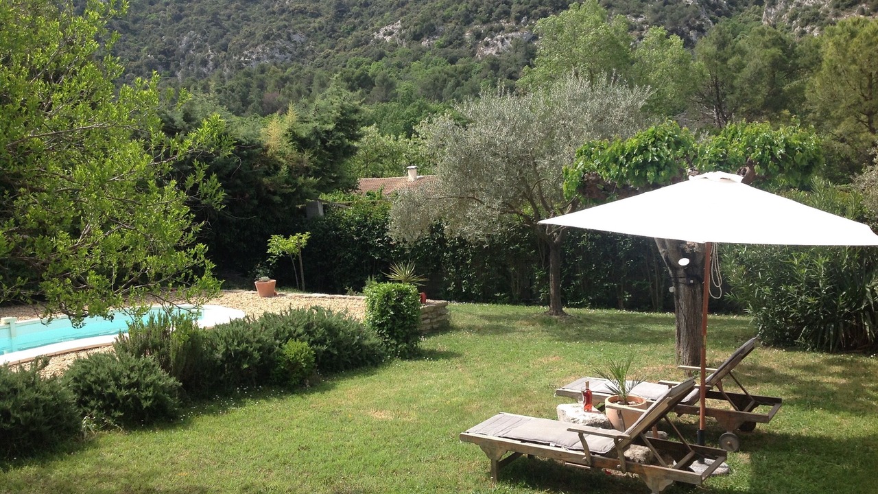 Photo of Outdoor in Maubec