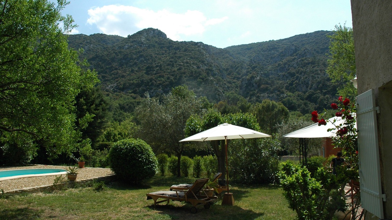 Photo of Outdoor in Maubec