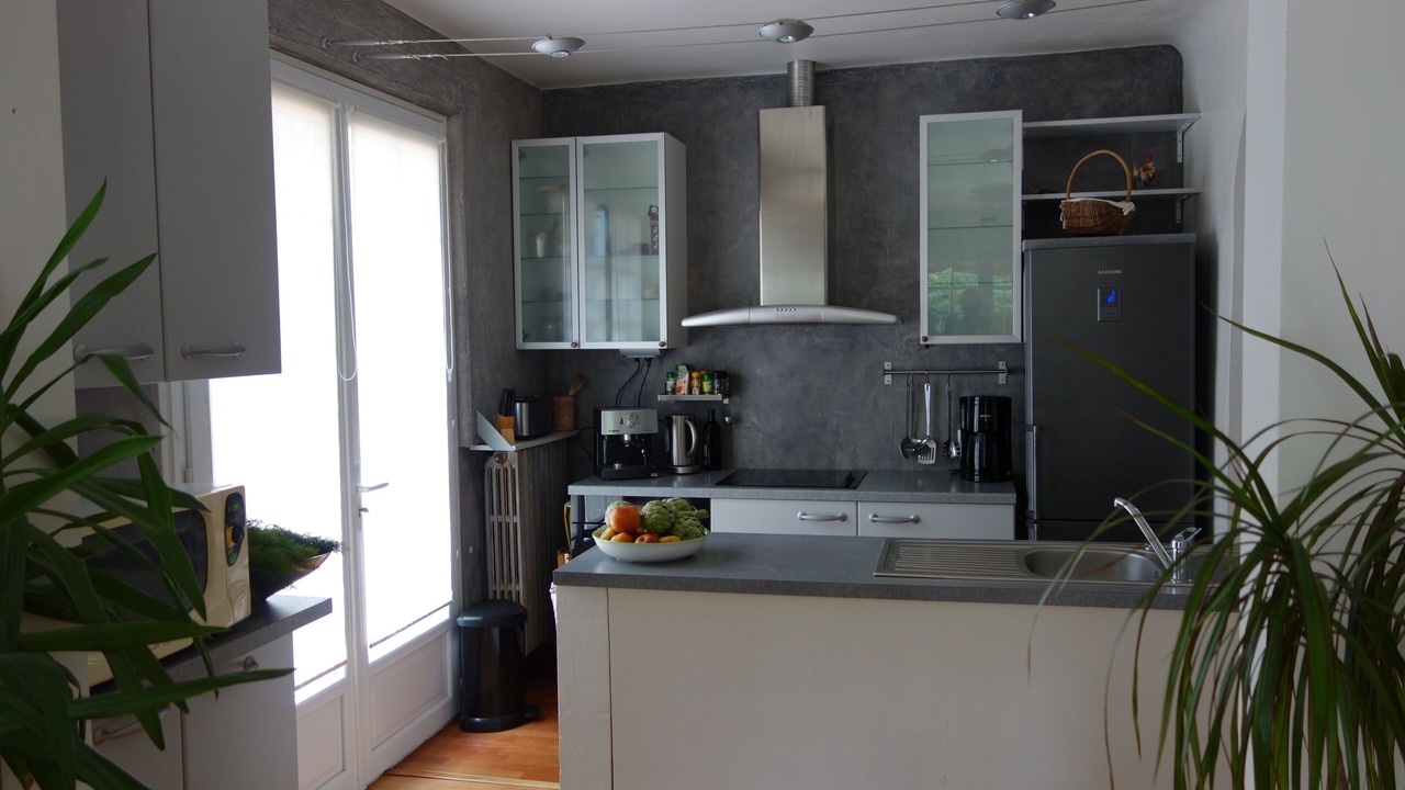 Photo of Kitchen in Maubec