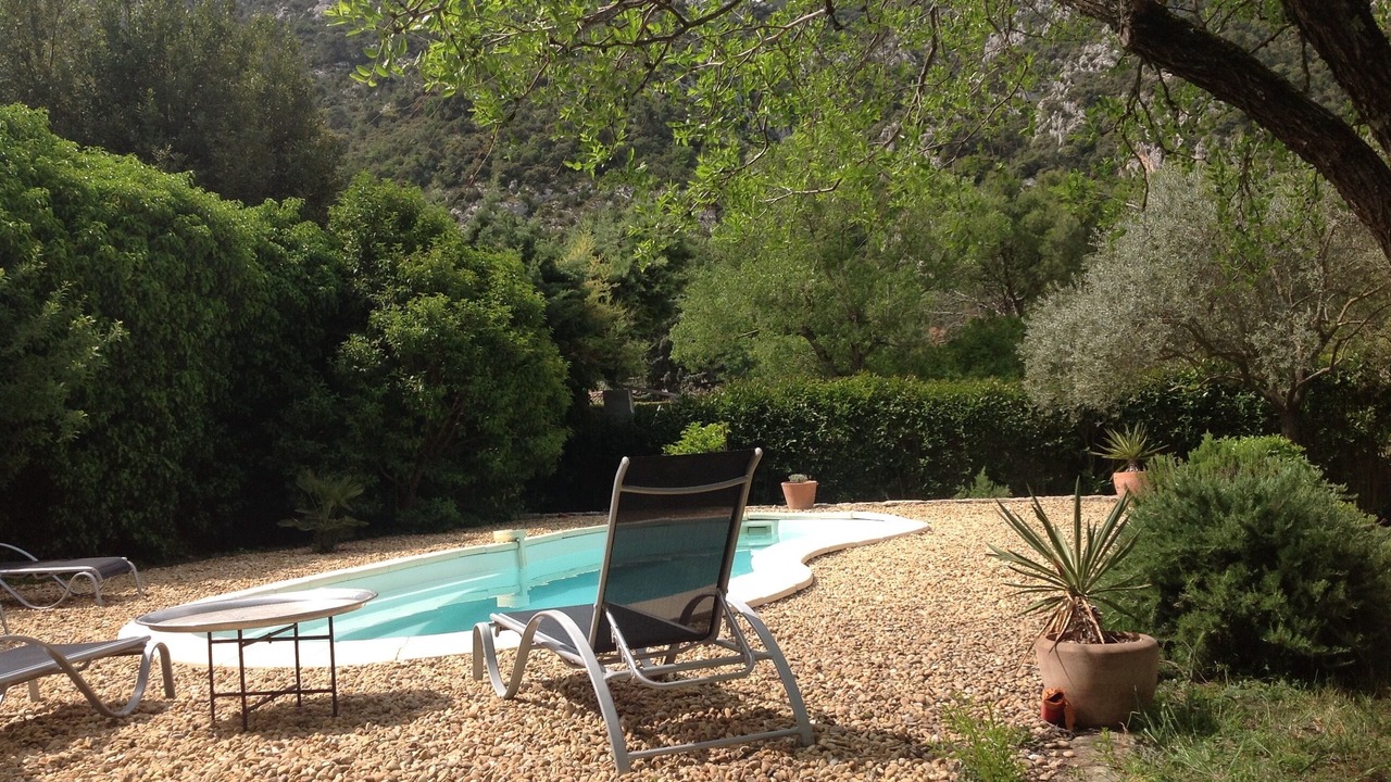 Photo of Outdoor in Maubec