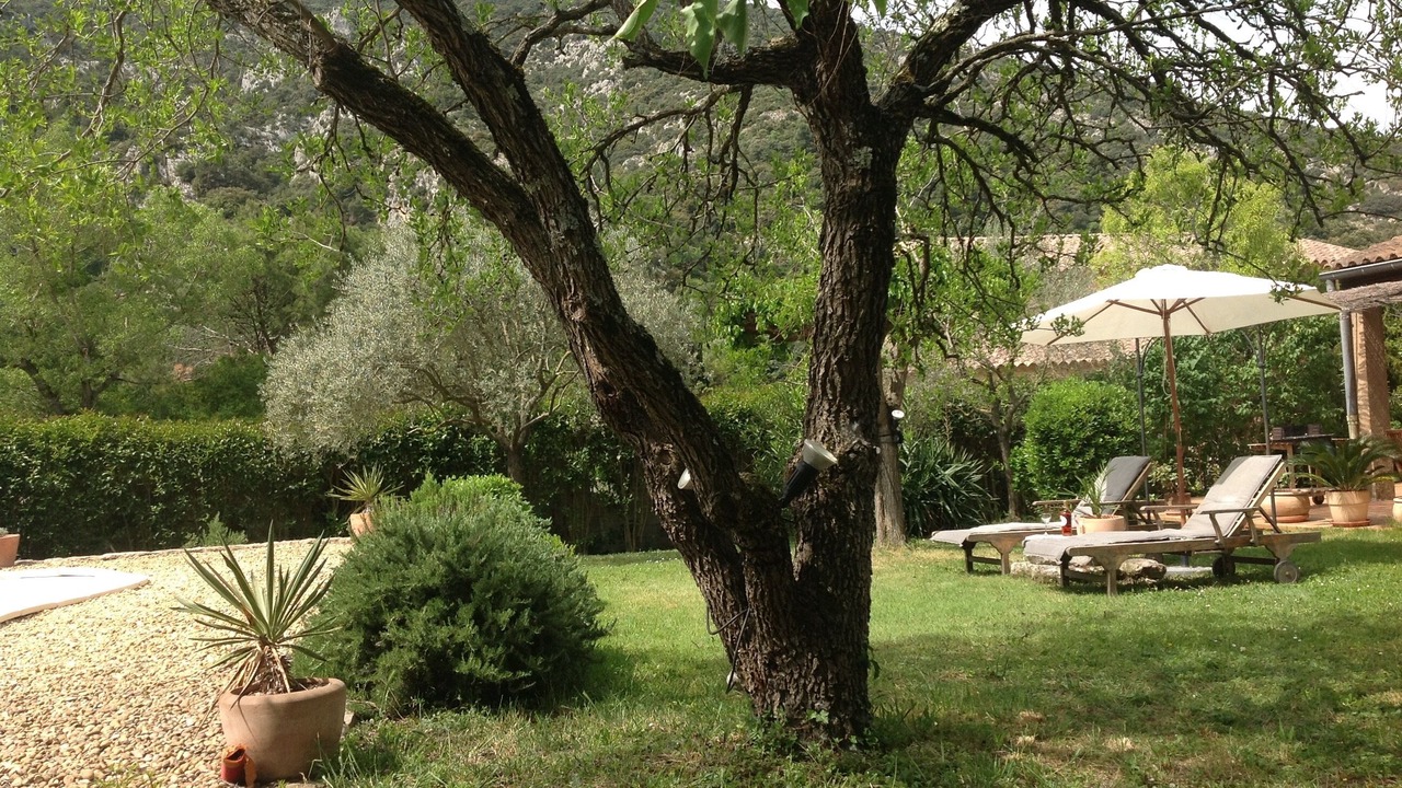 Photo of Outdoor in Maubec