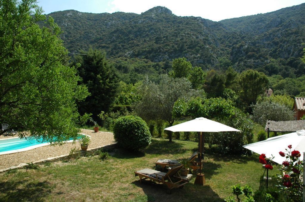 Photo of Outdoor in Maubec