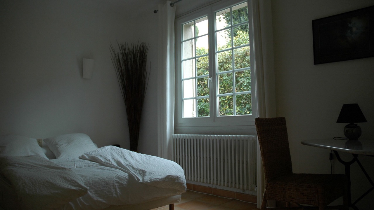 Photo of Bedroom in Maubec