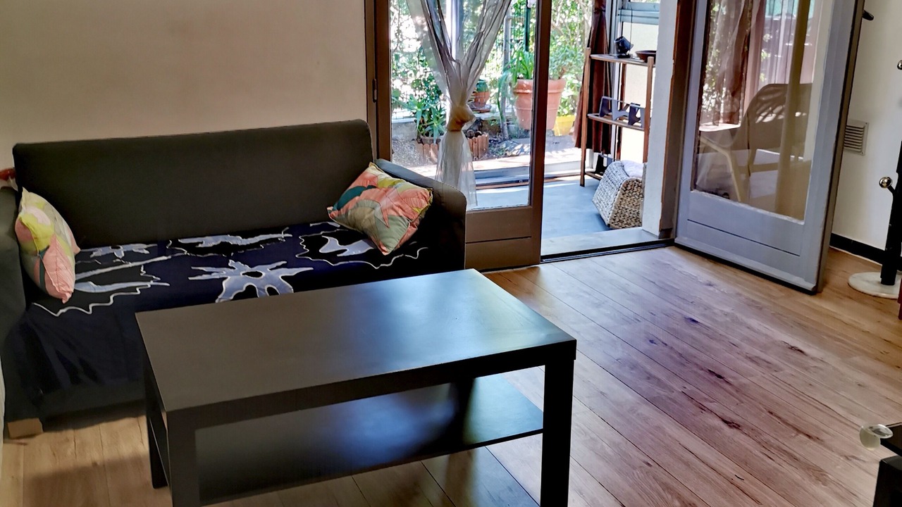 Photo of Livingroom in La Garde