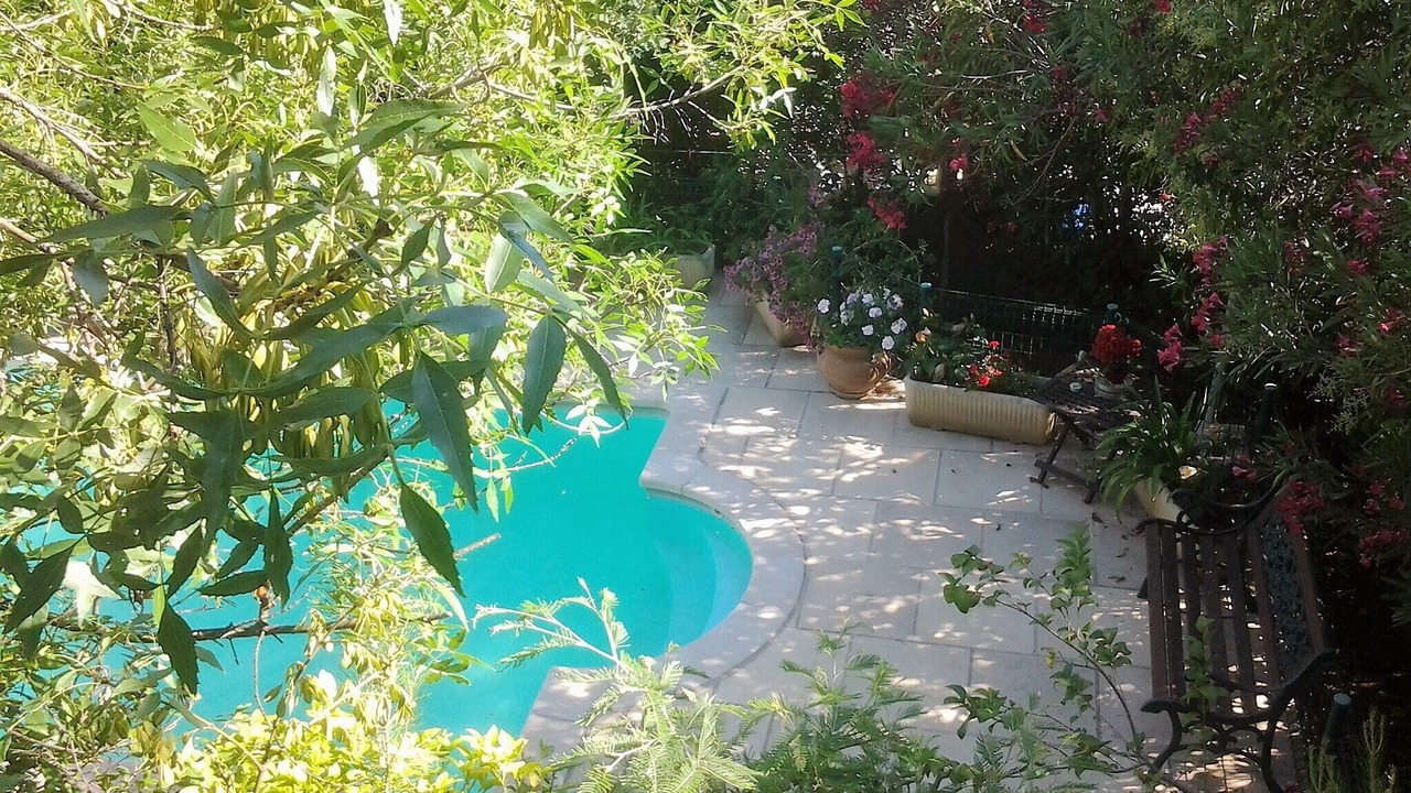 Photo of Outdoor in La Garde