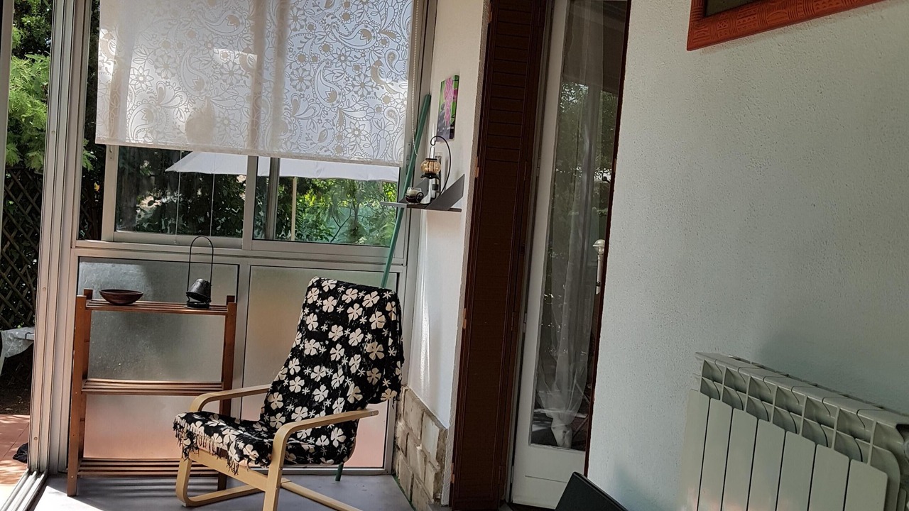 Photo of Patio Balcony in La Garde