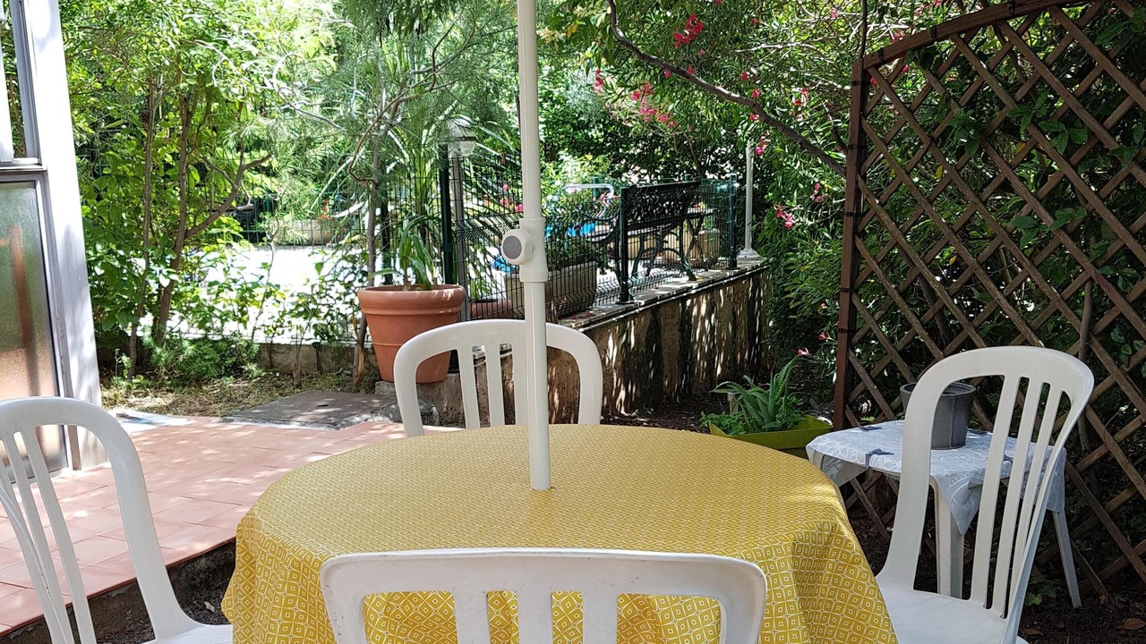 Photo of Outdoor in La Garde