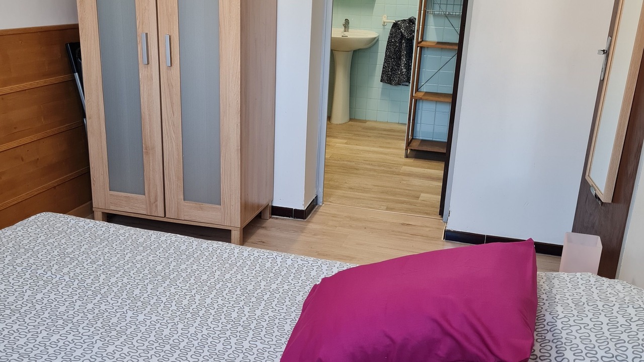 Photo of Bedroom in La Garde
