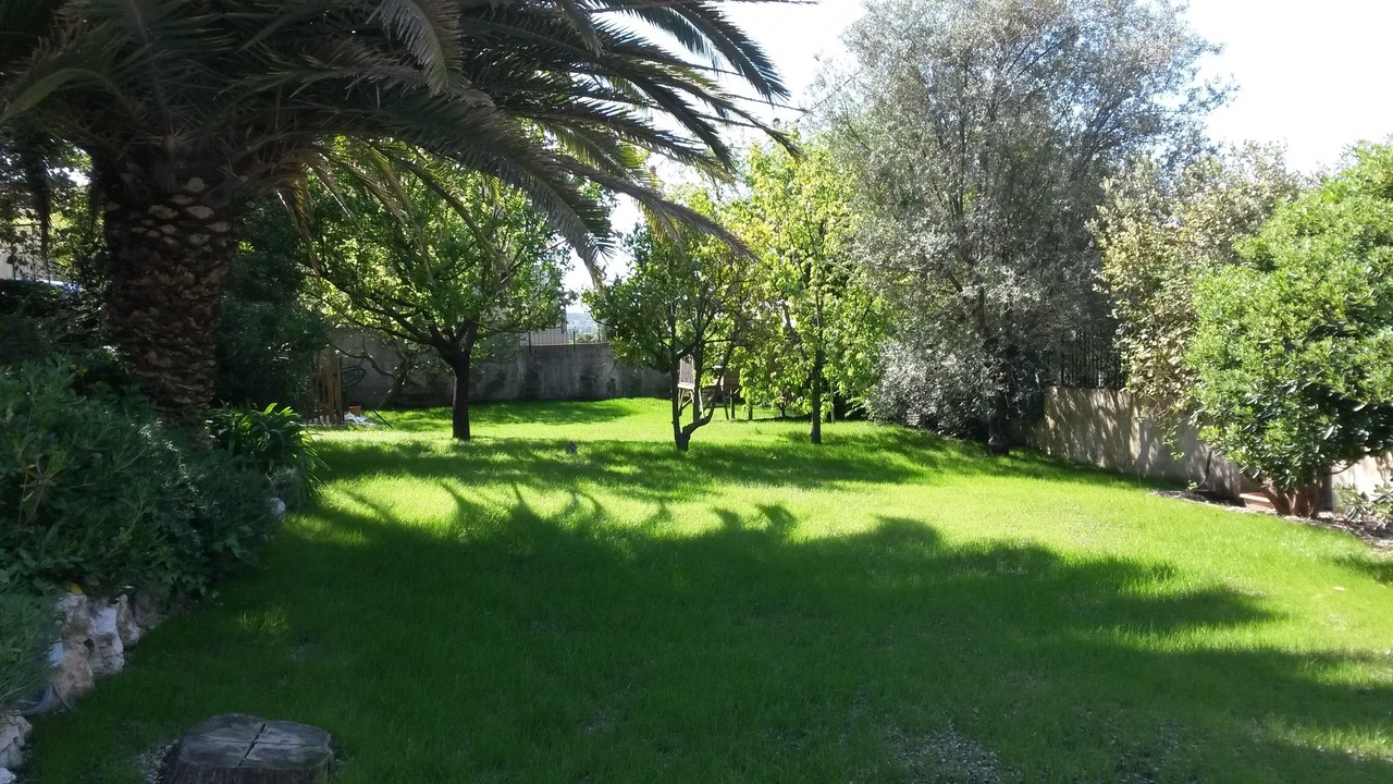 Photo of Outdoor in La Colle-sur-Loup