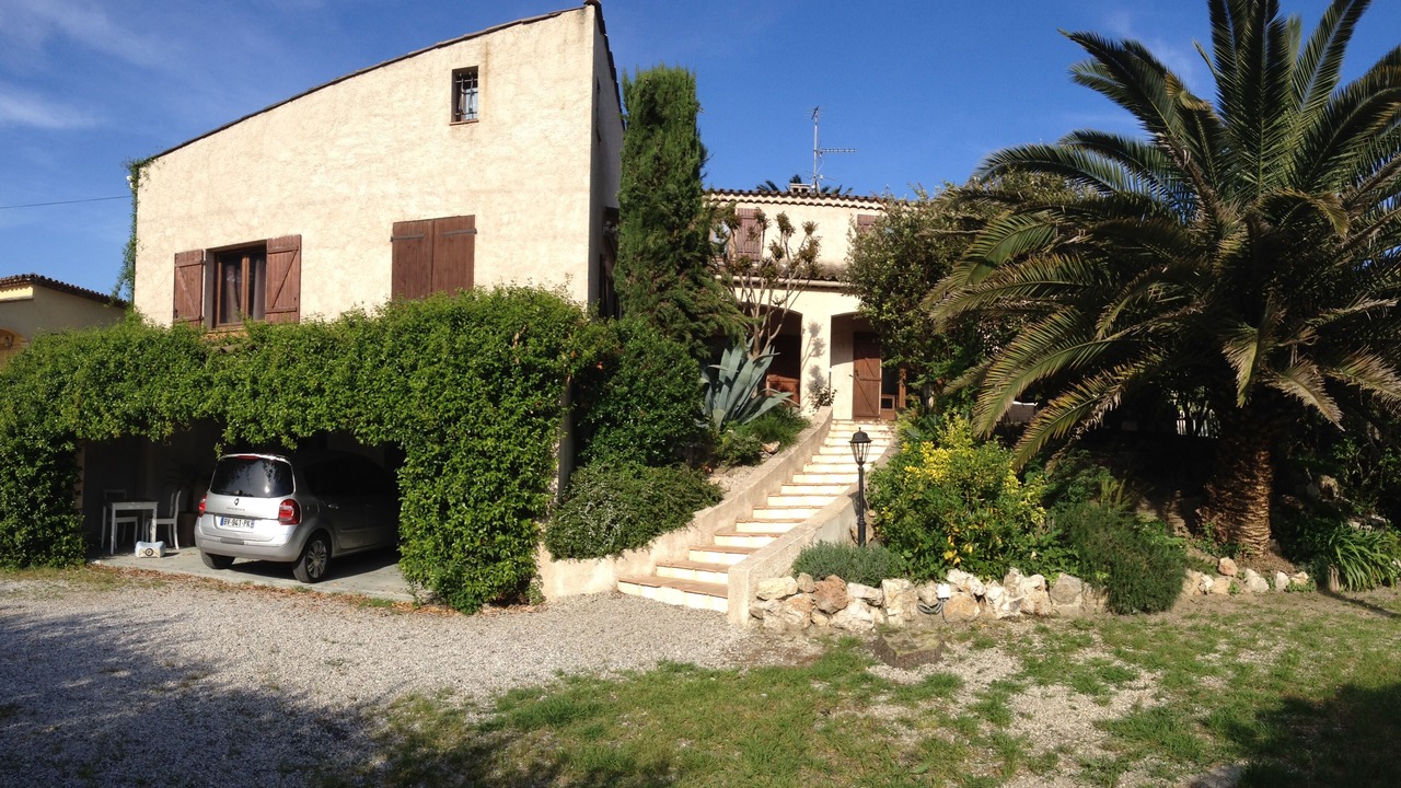 Photo of Outdoor in La Colle-sur-Loup