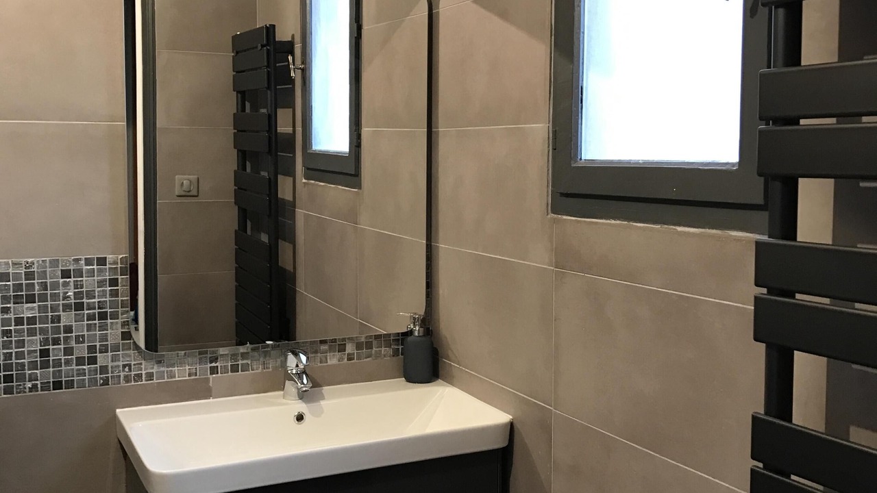 Photo of Bathroom in La Colle-sur-Loup