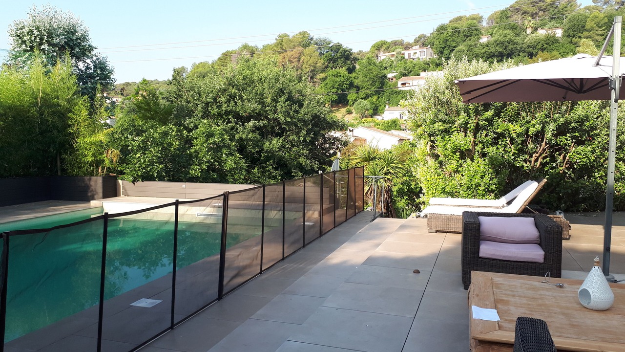 Photo of Outdoor in La Colle-sur-Loup