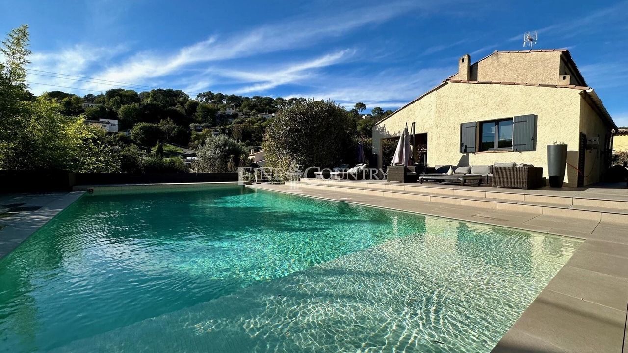 Photo of Outdoor in La Colle-sur-Loup