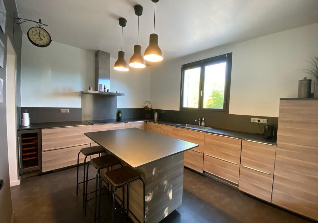 Photo of Kitchen in La Colle-sur-Loup