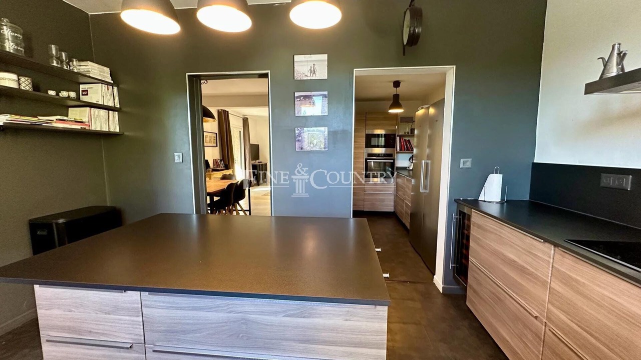 Photo of Kitchen in La Colle-sur-Loup