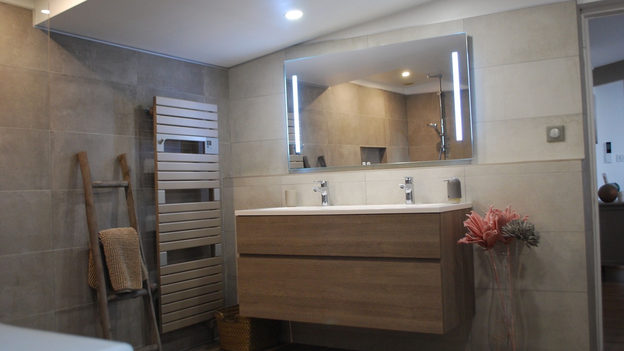 Photo of Bathroom in La Colle-sur-Loup
